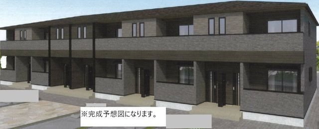 アレクサンドル Mの外観画像