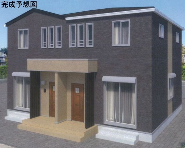 さくらⅤの外観画像