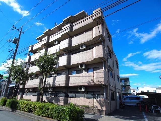 ウィルの外観画像