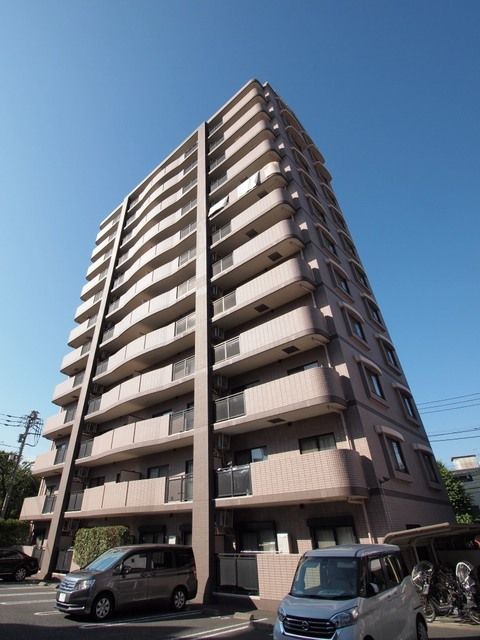 ウェスト ベル ウッドの外観画像