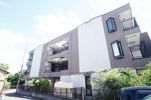アムール青木の外観画像