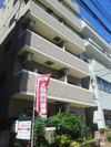 モデルノ山手の外観画像