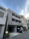 松﨑ビルの外観画像