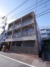 ドリームワンの外観画像