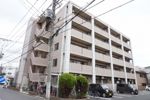 アンジュの外観画像