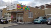 羽根西新町事務所の外観画像