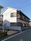 栄明館A棟の外観画像