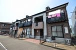 アネックス柳瀬Bの外観画像