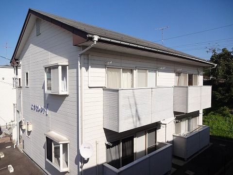 エクセレント Ⅰの外観画像