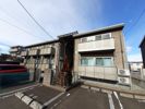 PAL・CITY台原の外観画像