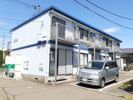 グリーンコーポ今野Aの外観画像