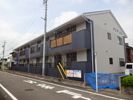 アビデ2号館の外観画像