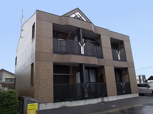 ブレスの外観画像