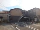コーポ コタニⅠの外観画像