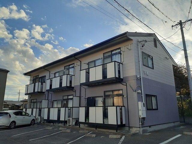 千国の外観画像