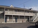 ガーデンパレス寺岡の外観画像