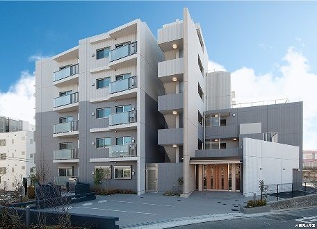 ジグゼ八千代村上の外観画像