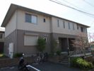 シェソワ芽吹の杜の外観画像