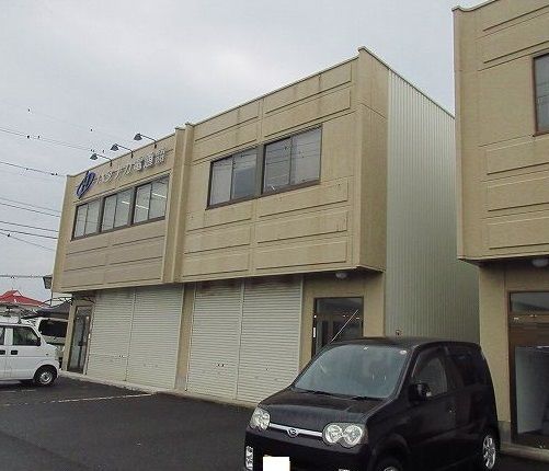 鍋島6丁目倉庫付事務所(099193801)の外観画像