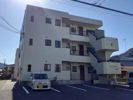 セントラルハイツCの外観画像