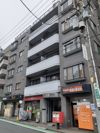 モンシャトーの外観画像