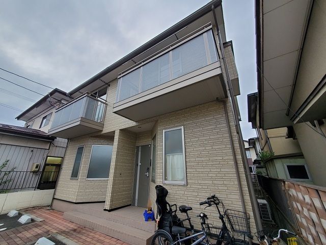 S’LITTLE PINEの外観画像
