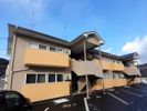 ハイツ沖田Ⅱの外観画像