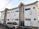マーセル木村の外観画像