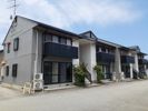 フレグランス上小泉 西館の外観画像