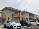 シャーメゾンShoeiの外観画像