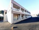 ハイムエクセレント ヒロセⅡの外観画像
