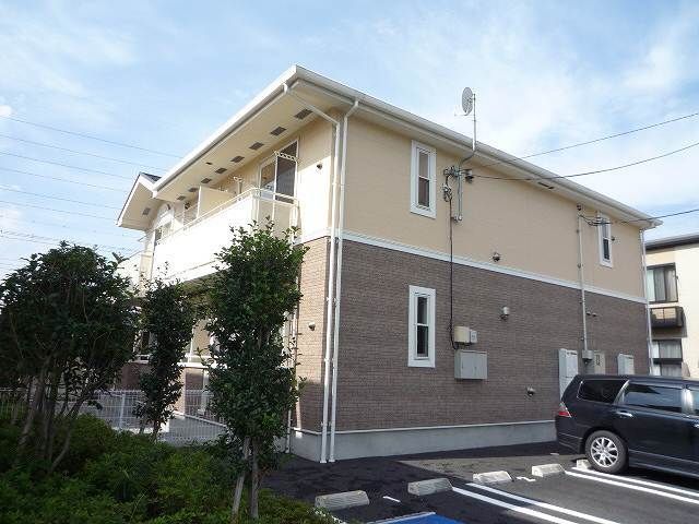 ハウディ五番町の外観画像