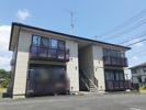 ステーションハイツホンダの外観画像
