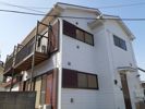 ガーデンハイツⅡの外観画像