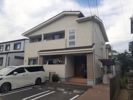 アンジュの外観画像