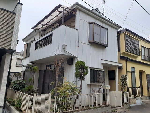 飯塚4丁目戸建住宅の外観画像