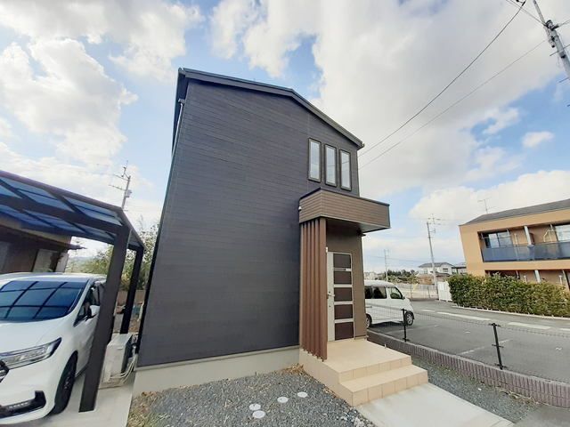 遠賀町別府戸建住宅(099264501)の外観画像