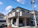 コーポ如月の外観画像