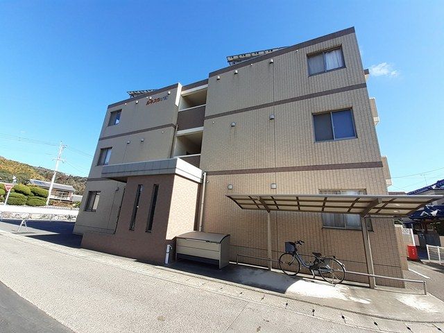 ルネスG才賀の外観画像