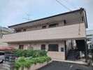 森山ハイツの外観画像
