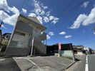 シティベール樋井川の外観画像