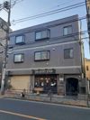 メゾンハナブサの外観画像