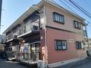 メゾンベルジェの外観画像