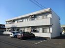 コミューン i WESTの外観画像