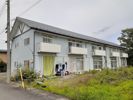 ヤマニハウスAの外観画像