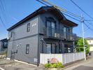 ミーツハオス西町壱番館の外観画像