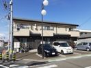 セントラルコーポⅥの外観画像