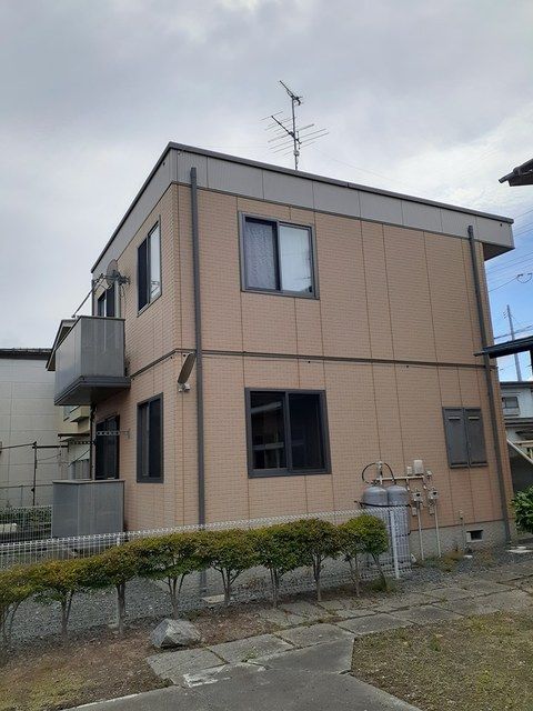 シャーメゾンTの外観画像