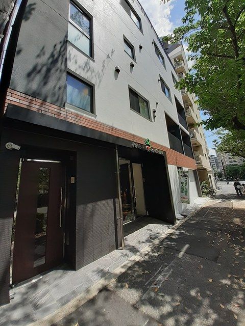 Casa valeの外観画像