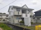 レジデンス萱場Aの外観画像